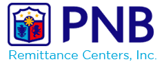 PNB Web Remittance Centers Logo